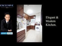 Blk 271A Jurong West Street 24 (Jurong West), HDB 4 Rooms #154107942